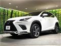 2018 Lexus NX