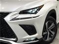 2018 Lexus NX