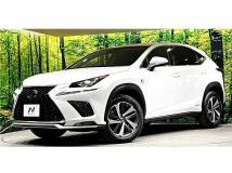 2018 Lexus NX