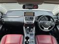 2018 Lexus NX