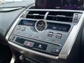 2018 Lexus NX