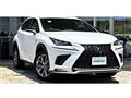 2018 Lexus NX
