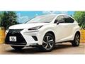 2018 Lexus NX