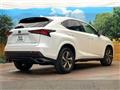 2018 Lexus NX
