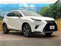2018 Lexus NX