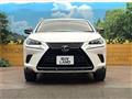 2018 Lexus NX
