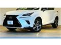 2018 Lexus NX