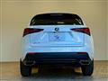 2018 Lexus NX