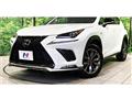 2018 Lexus NX