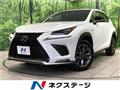 2018 Lexus NX
