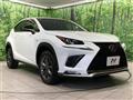 2018 Lexus NX