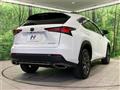 2018 Lexus NX