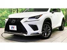 2018 Lexus NX