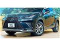 2018 Lexus NX