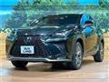 2018 Lexus NX