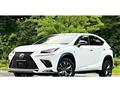 2018 Lexus NX