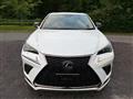 2018 Lexus NX