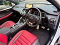 2018 Lexus NX