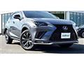2018 Lexus NX