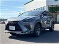 2018 Lexus NX