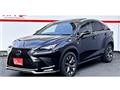 2018 Lexus NX