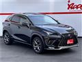 2018 Lexus NX