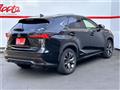2018 Lexus NX