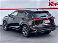 2018 Lexus NX
