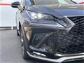 2018 Lexus NX
