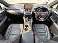 2018 Lexus NX