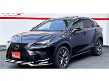 2018 Lexus NX