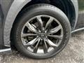 2018 Lexus NX