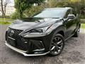2018 Lexus NX