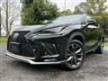 2018 Lexus NX
