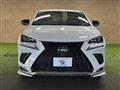 2018 Lexus NX