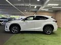 2018 Lexus NX