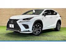 2018 Lexus NX