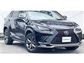 2018 Lexus NX