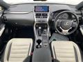 2018 Lexus NX