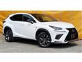 2018 Lexus NX