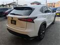 2018 Lexus NX