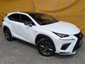 2018 Lexus NX