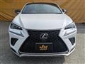2018 Lexus NX