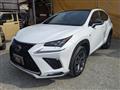 2018 Lexus NX