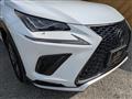 2018 Lexus NX