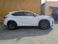 2018 Lexus NX
