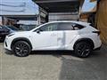 2018 Lexus NX