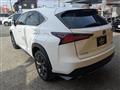 2018 Lexus NX