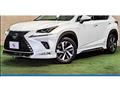 2018 Lexus NX