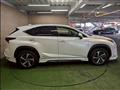 2018 Lexus NX